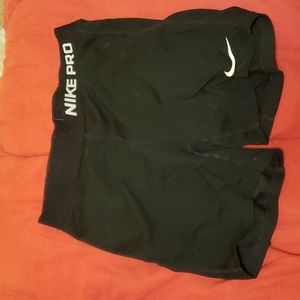 Adult Small Nike Pros